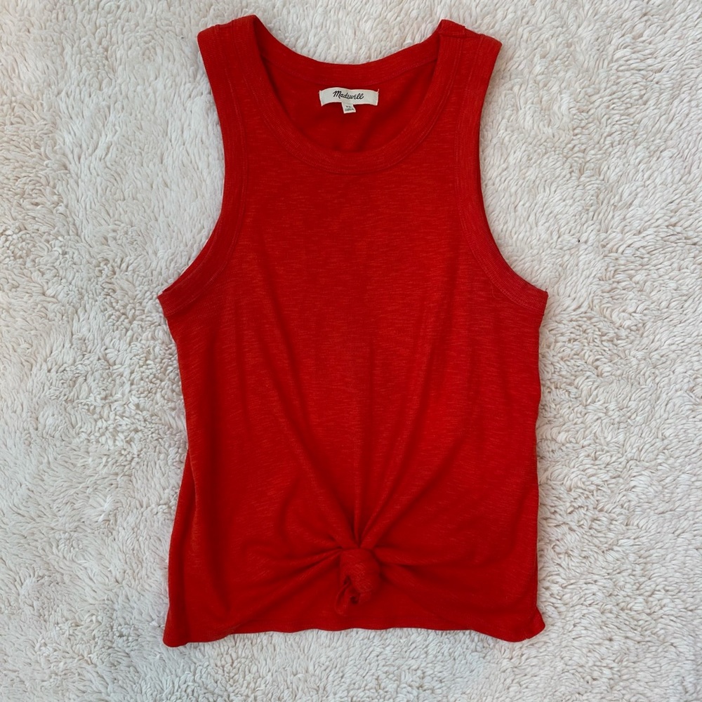 Madewell Tank